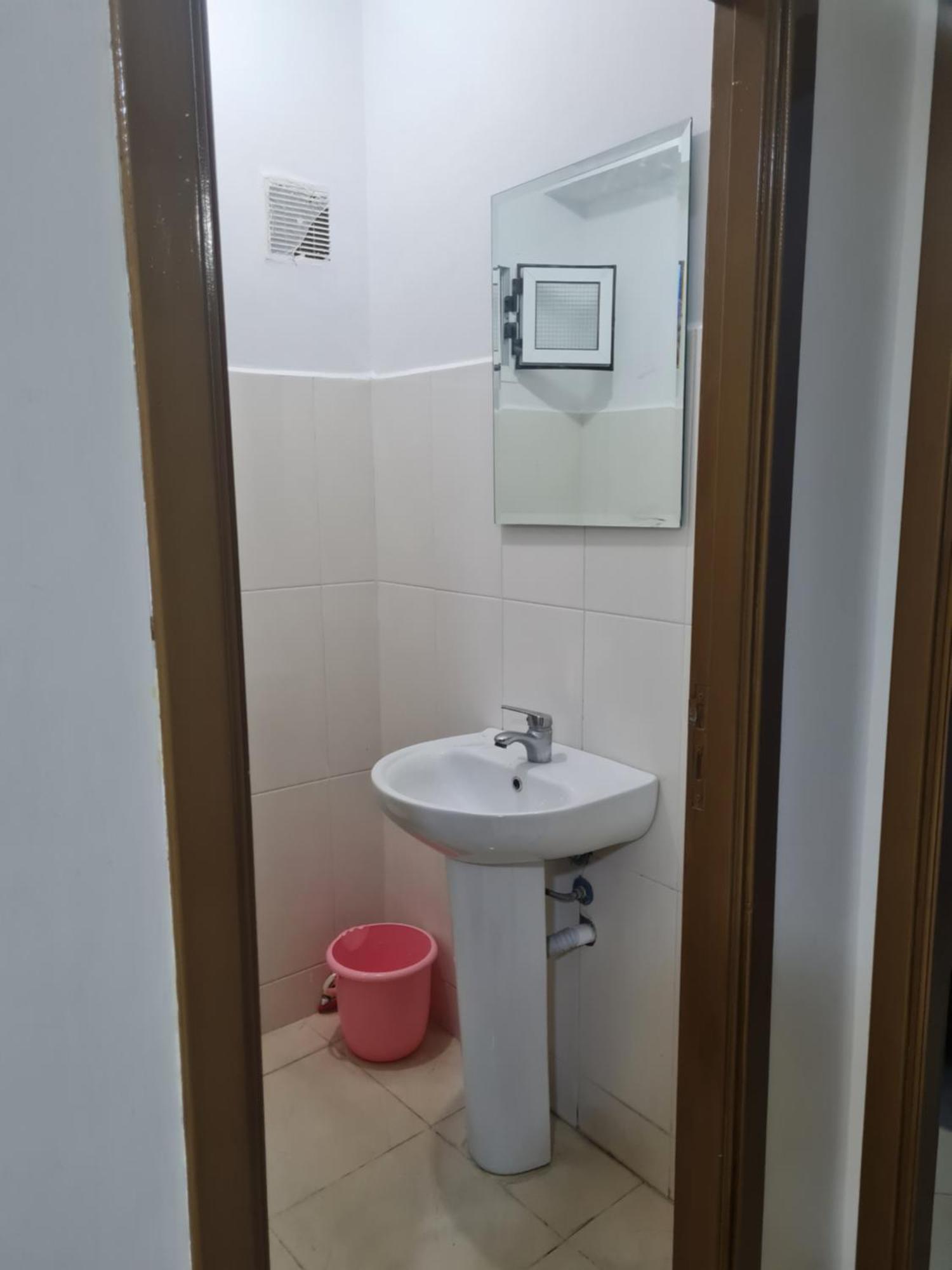 Appart Near The Airport And Beach Tanger Gzenaya 2 Rooms Exterior foto